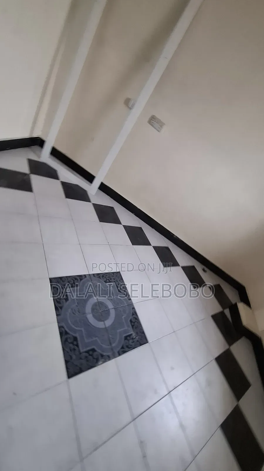 Studio Apartment in Sinza Mori for rent
