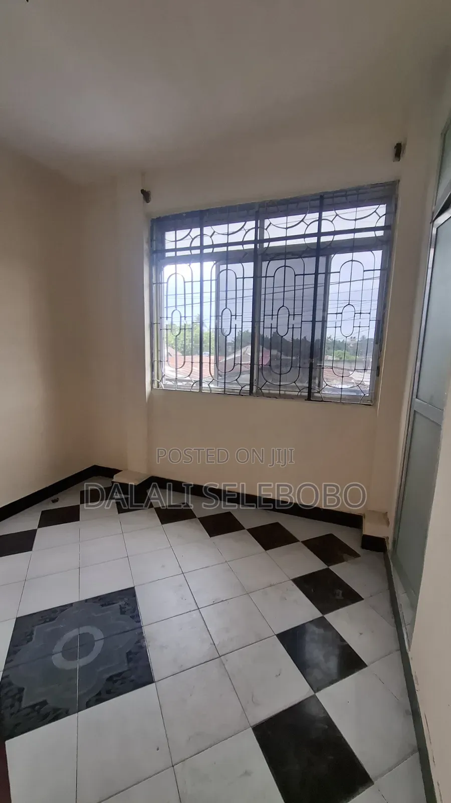 Studio Apartment in Sinza Mori for rent