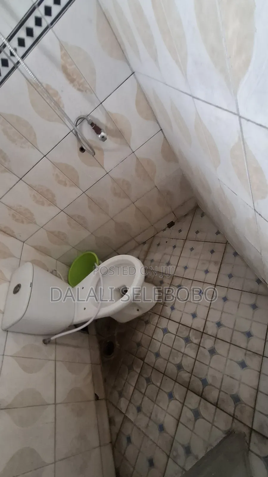 Studio Apartment in Sinza Mori for rent