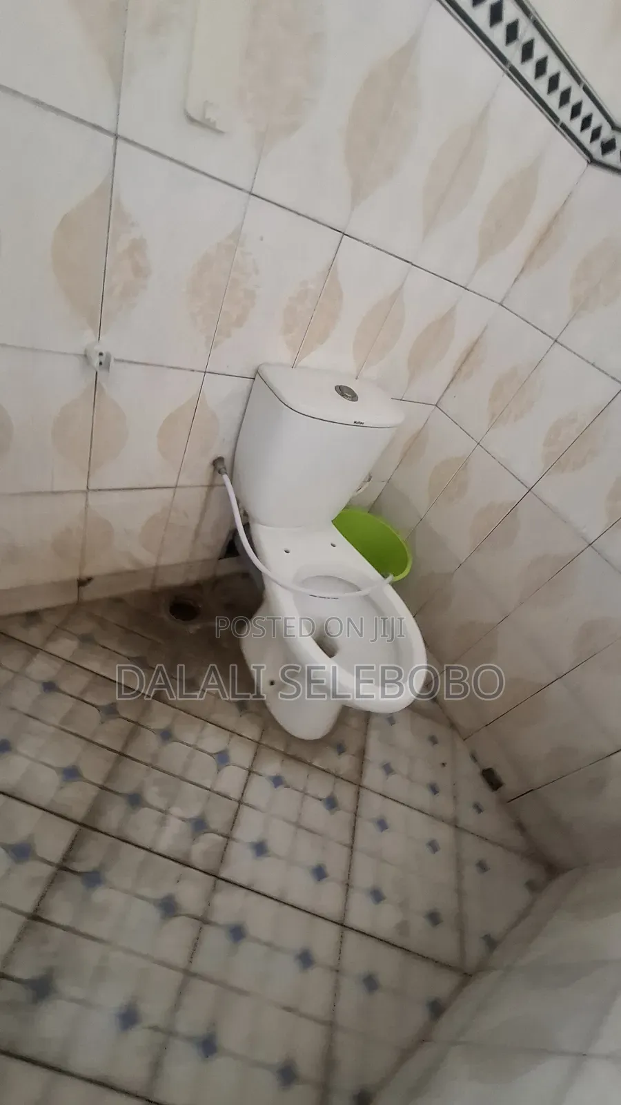 Studio Apartment in Sinza Mori for rent