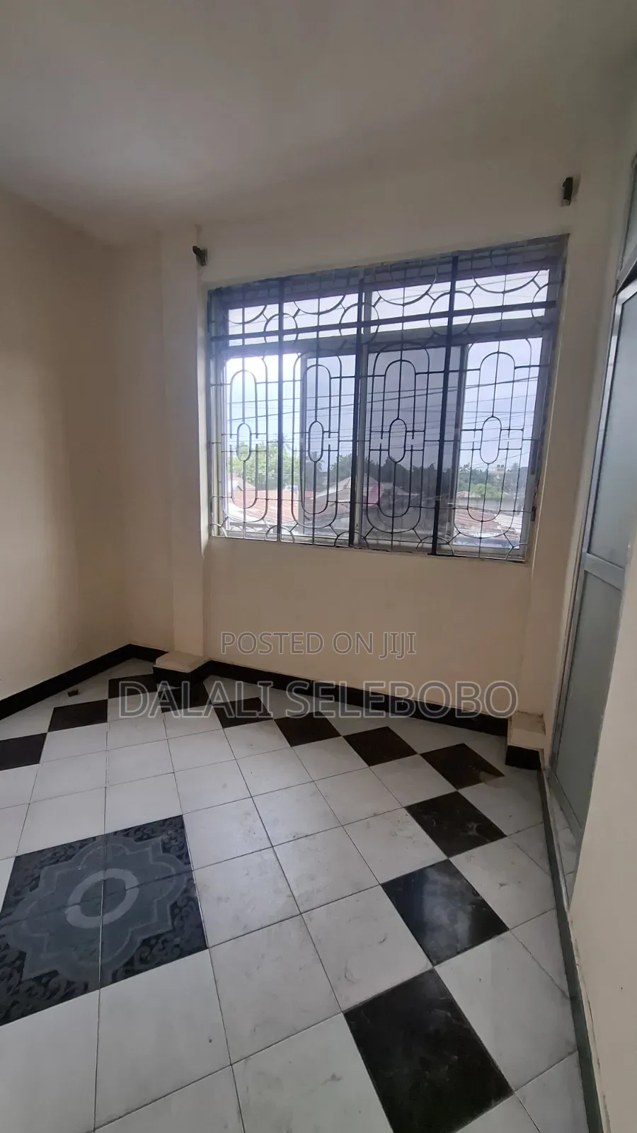 Studio Apartment in Sinza Mori for rent