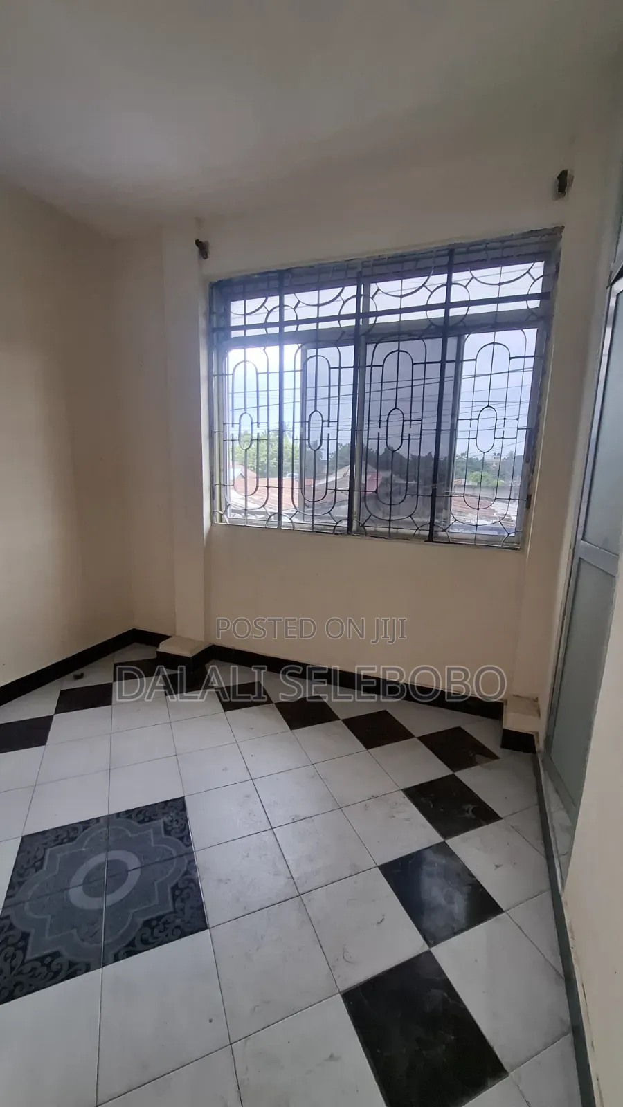 Studio Apartment in Sinza Mori for rent