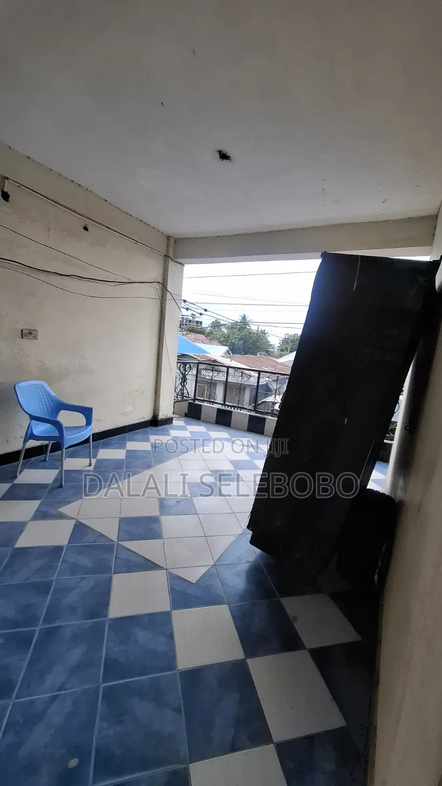 Studio Apartment in Sinza Mori for rent