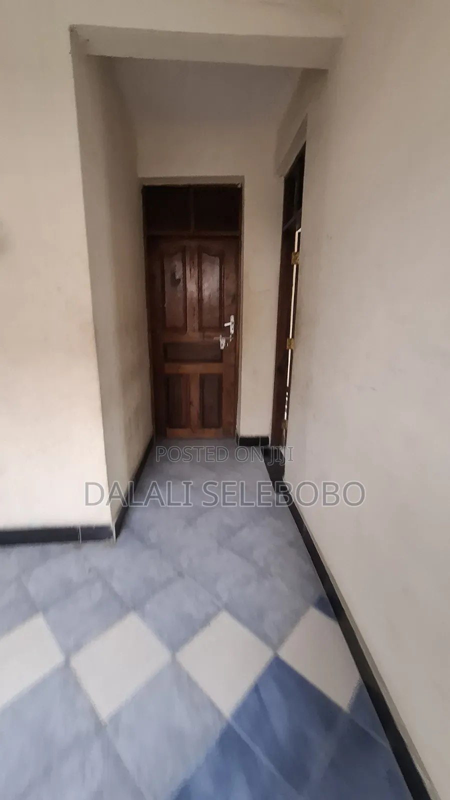 Studio Apartment in Sinza Mori for rent