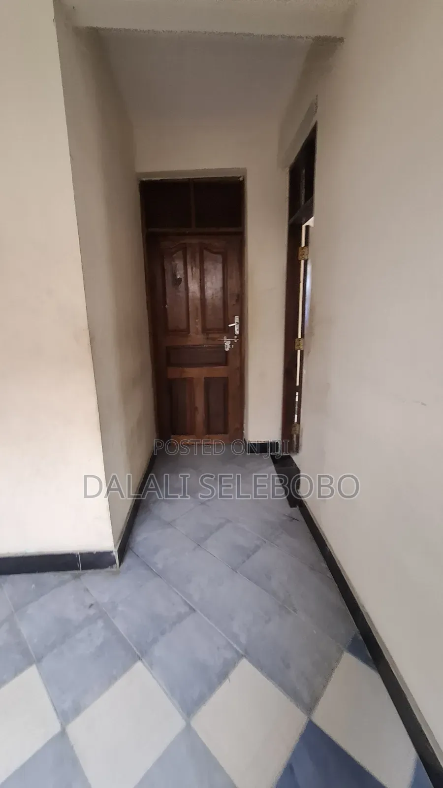 Studio Apartment in Sinza Mori for rent
