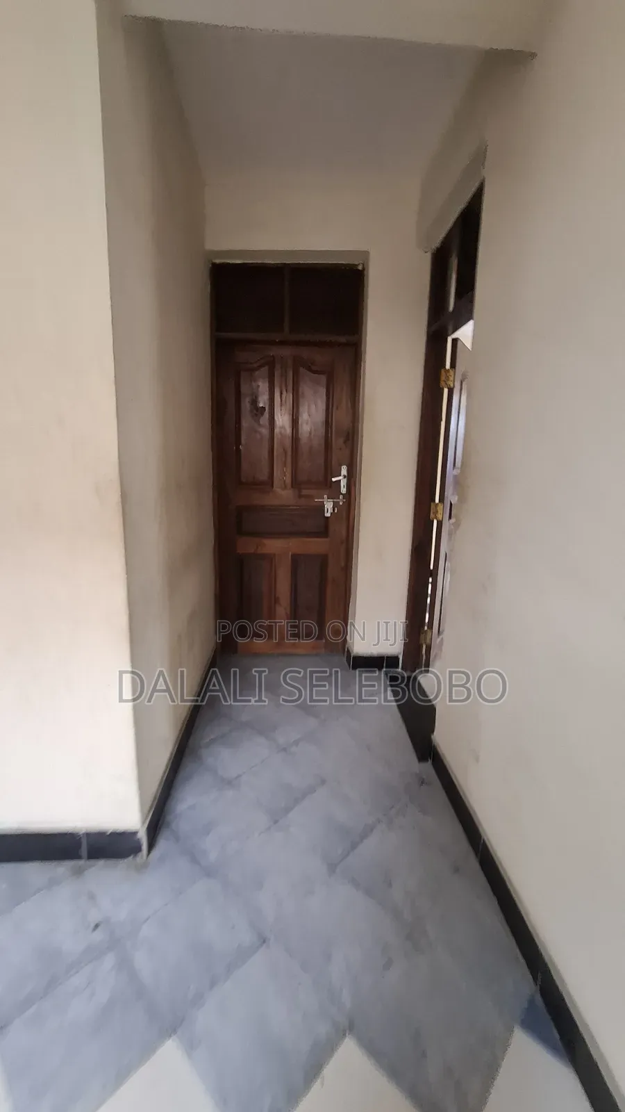 Studio Apartment in Sinza Mori for rent