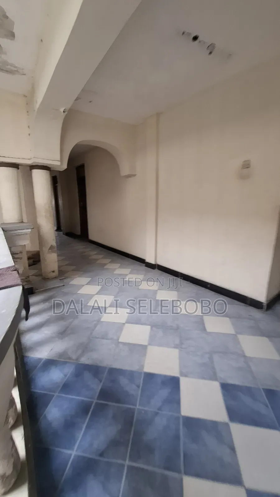 Studio Apartment in Sinza Mori for rent