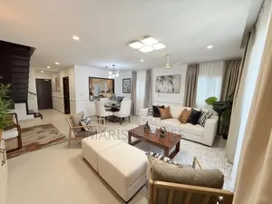 Furnished 3bdrm Apartment in Maris Estates, Oyster Bay for rent