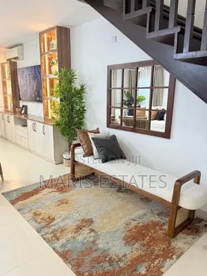 Furnished 3bdrm Apartment in Maris Estates, Oyster Bay for rent