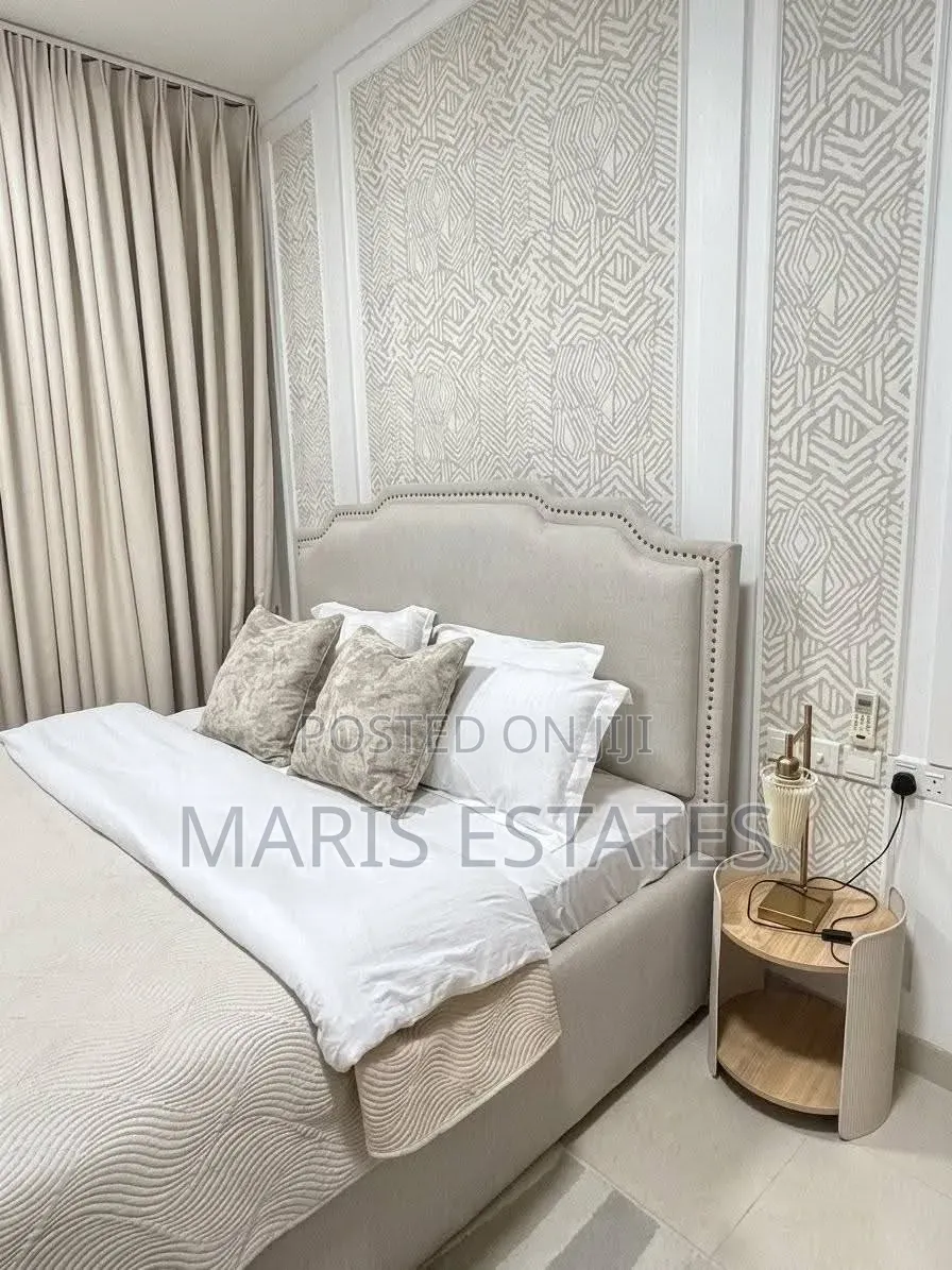 Furnished 3bdrm Apartment in Maris Estates, Oyster Bay for rent