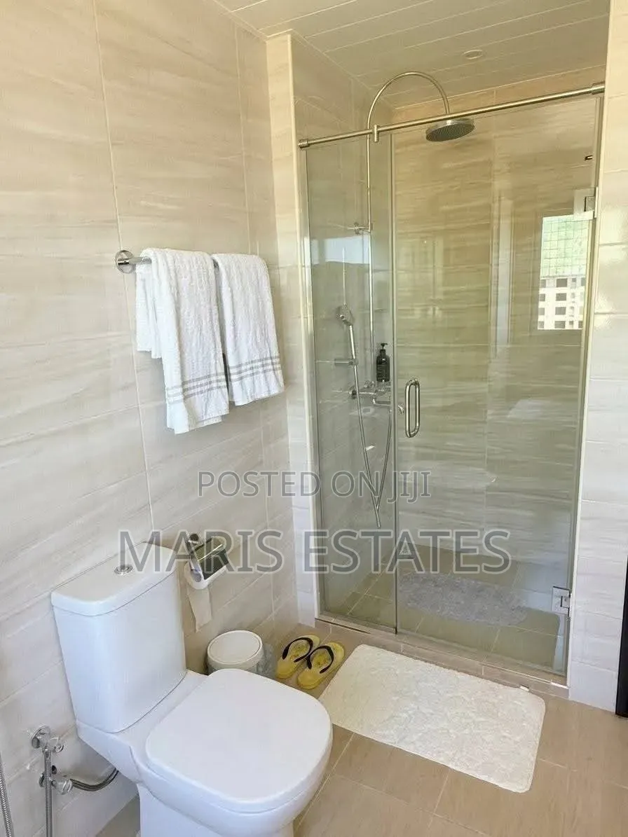 Furnished 3bdrm Apartment in Maris Estates, Oyster Bay for rent