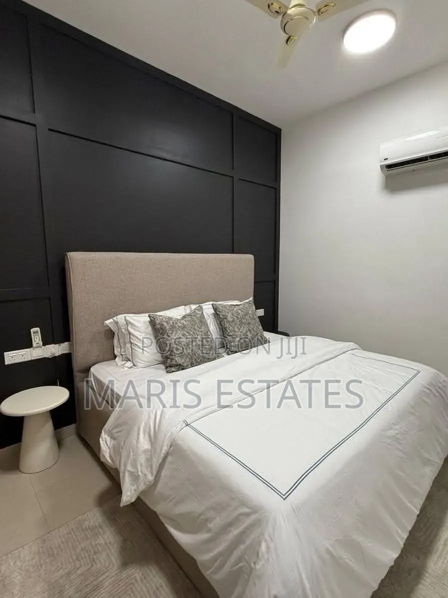 Furnished 3bdrm Apartment in Maris Estates, Oyster Bay for rent