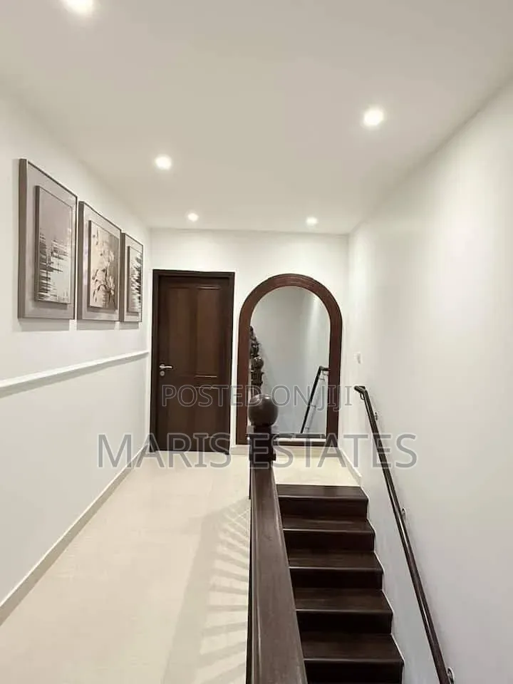 Furnished 3bdrm Apartment in Maris Estates, Oyster Bay for rent