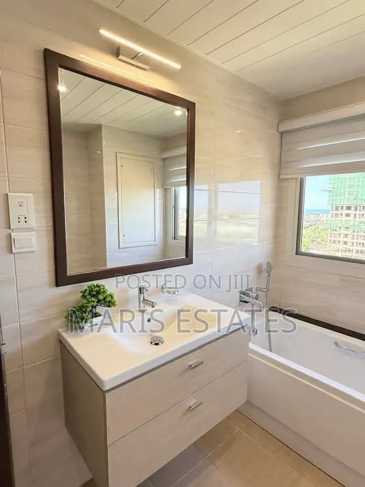 Furnished 3bdrm Apartment in Maris Estates, Oyster Bay for rent