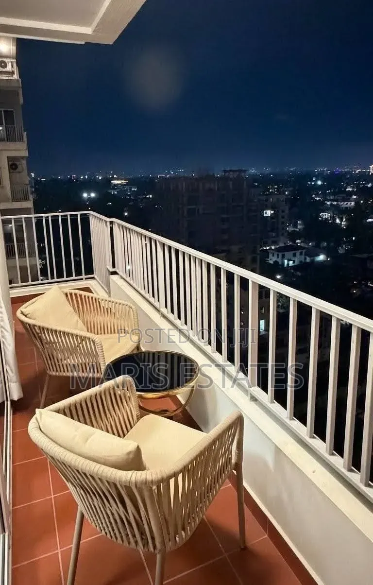 Furnished 3bdrm Apartment in Maris Estates, Oyster Bay for rent