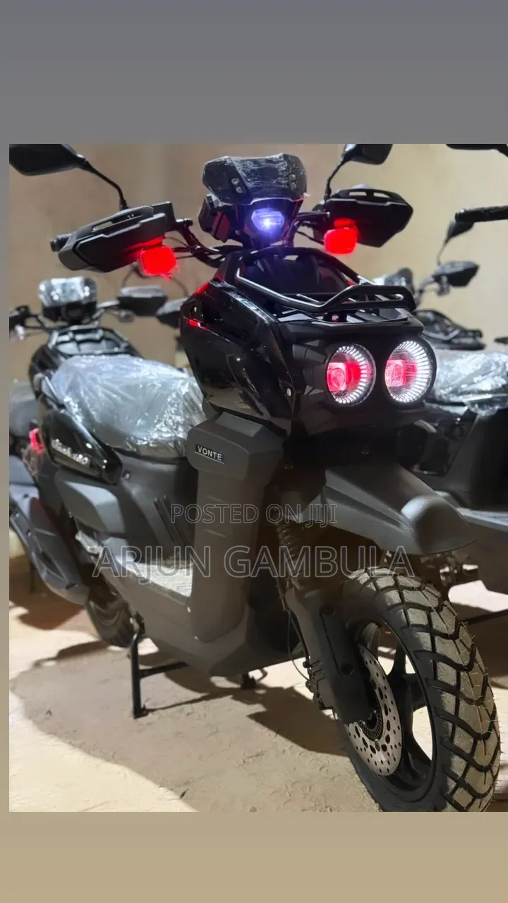 New TVS Apache RTR 160 2V 2021 Brown