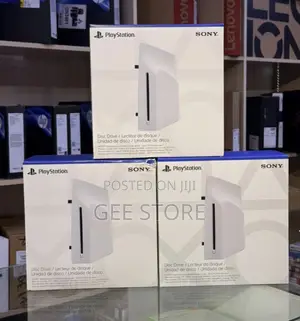 Disk Drive for Slim Digital and Pro
