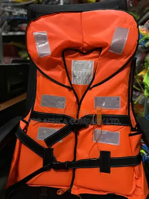 Life Jackets