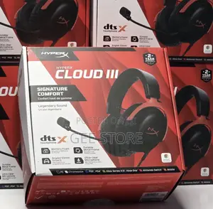 Hypex Cloud 3 Signature