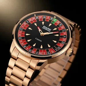 Fairwhale Timepiece