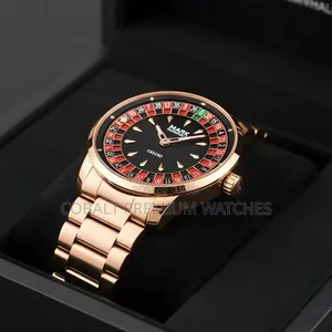 Fairwhale Timepiece