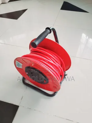 Power King Extension Cable 25m.