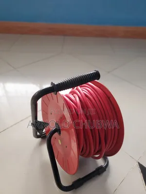 Power King Extension Cable 25m.