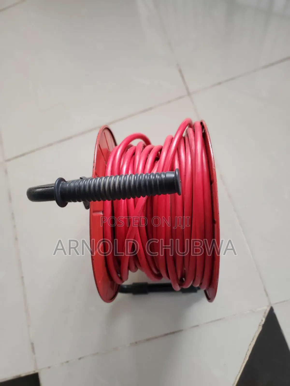 Power King Extension Cable 25m.