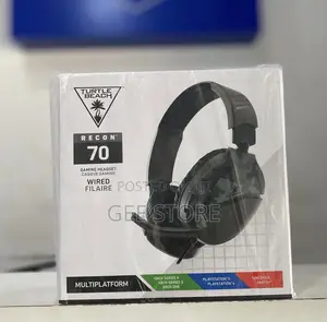Nintendo Recon 70 Headset