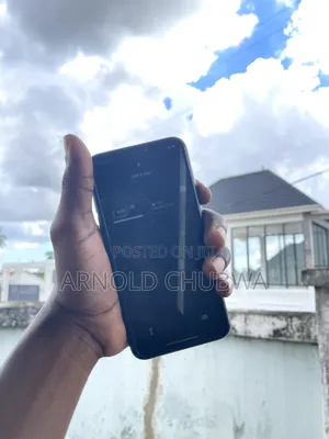 Apple iPhone 11 Pro Max 256 GB Green