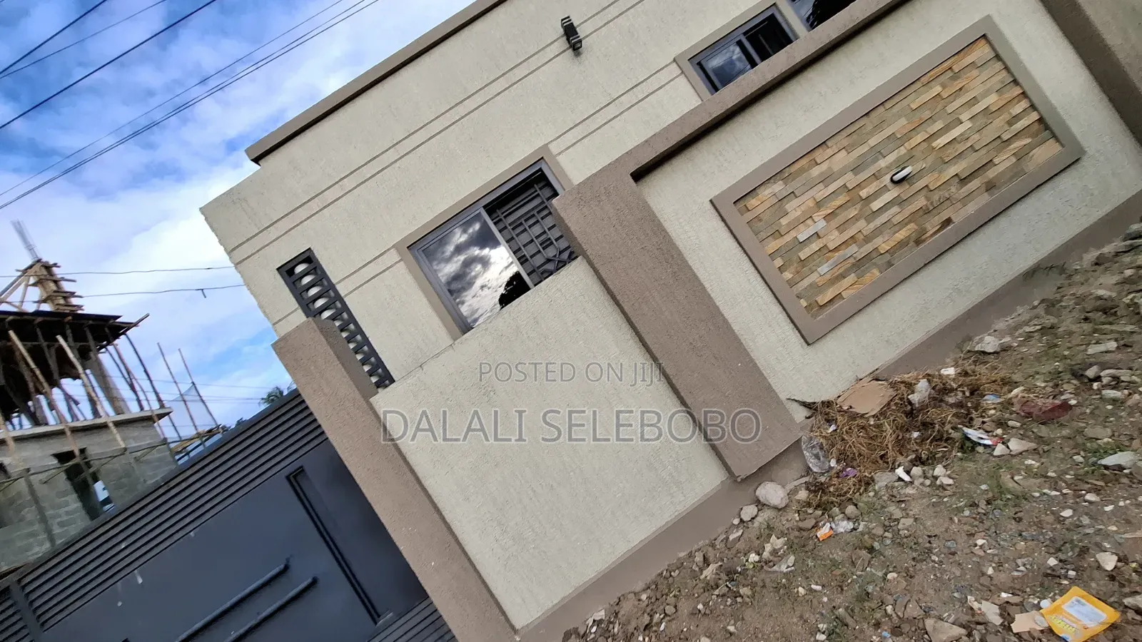 Furnished 1bdrm Bedsitter in Sinza Vatcan for rent