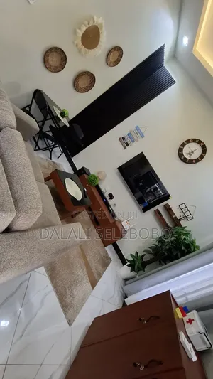 Furnished 1bdrm Bedsitter in Sinza Vatcan for rent