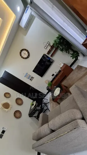 Furnished 1bdrm Bedsitter in Sinza Vatcan for rent
