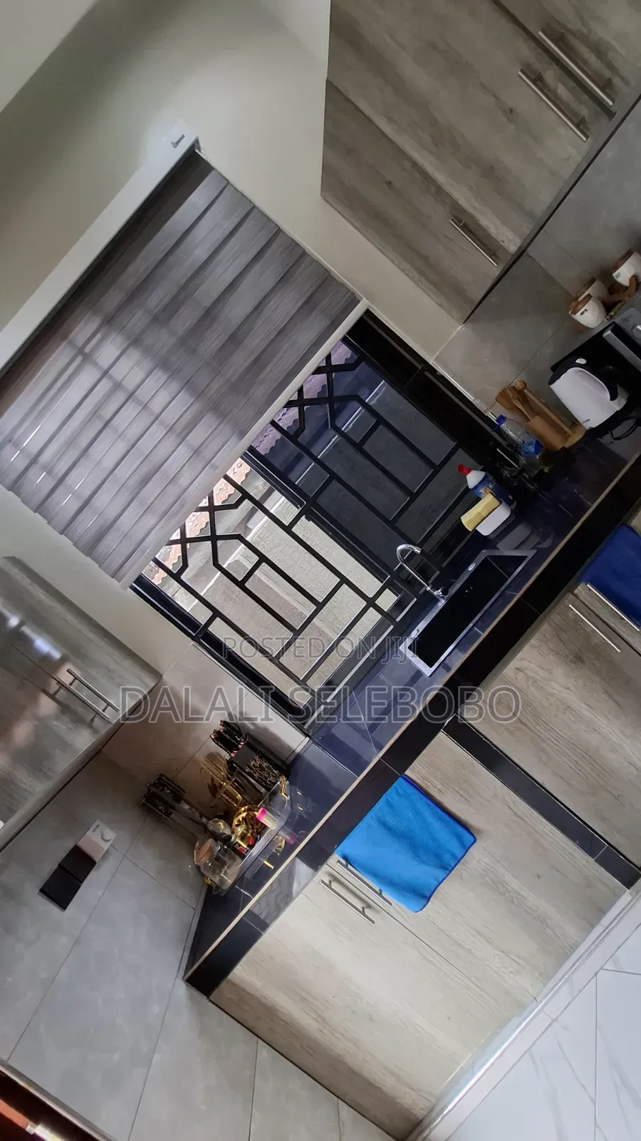 Furnished 1bdrm Bedsitter in Sinza Vatcan for rent