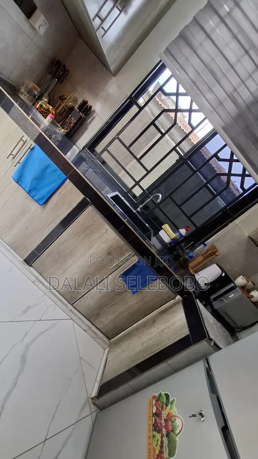 Furnished 1bdrm Bedsitter in Sinza Vatcan for rent
