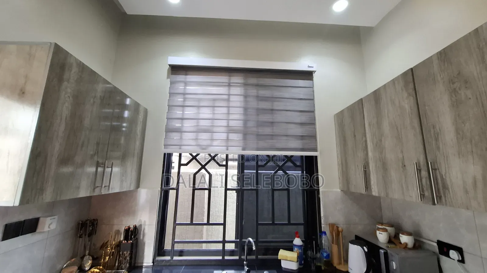 Furnished 1bdrm Bedsitter in Sinza Vatcan for rent