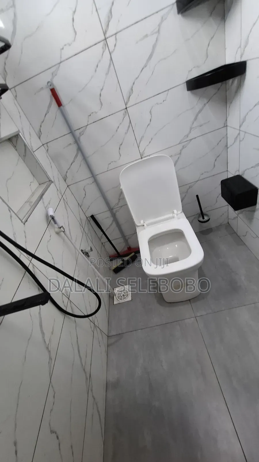 Furnished 1bdrm Bedsitter in Sinza Vatcan for rent