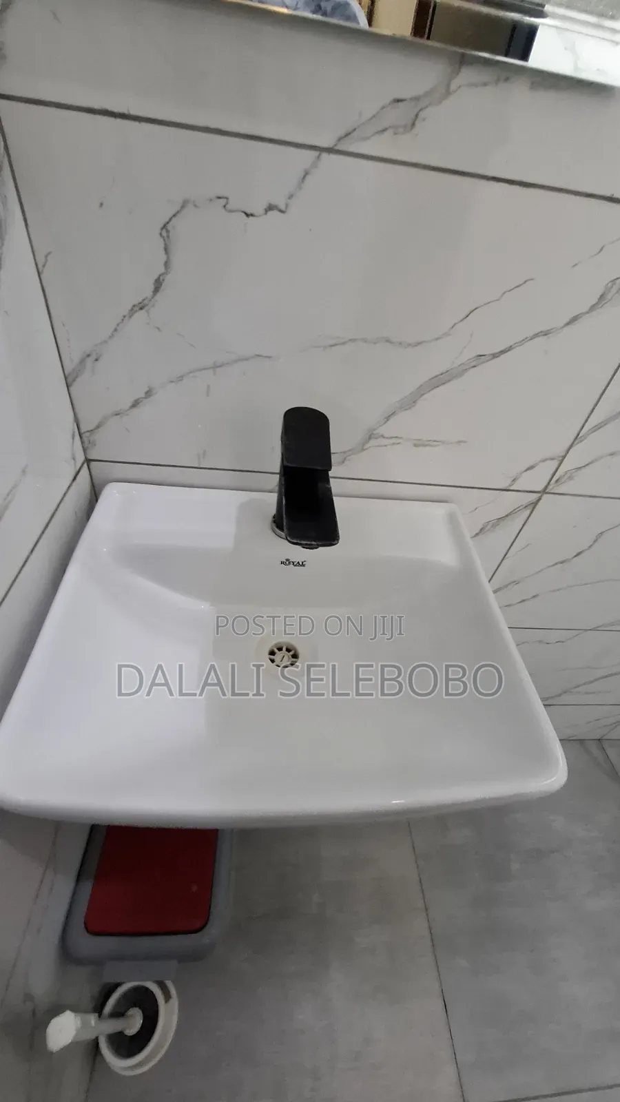 Furnished 1bdrm Bedsitter in Sinza Vatcan for rent