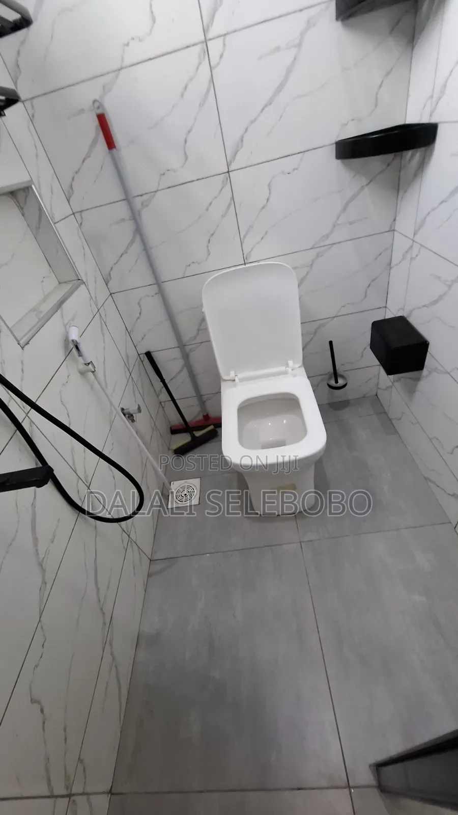 Furnished 1bdrm Bedsitter in Sinza Vatcan for rent