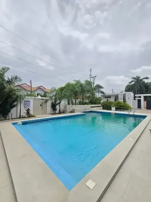 Furnished 3bdrm Apartment in Mbezi Beach for rent