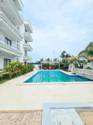 Furnished 3bdrm Apartment in Mbezi Beach for rent
