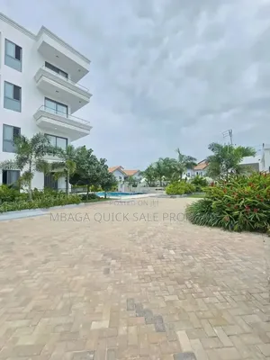 Furnished 3bdrm Apartment in Mbezi Beach for rent