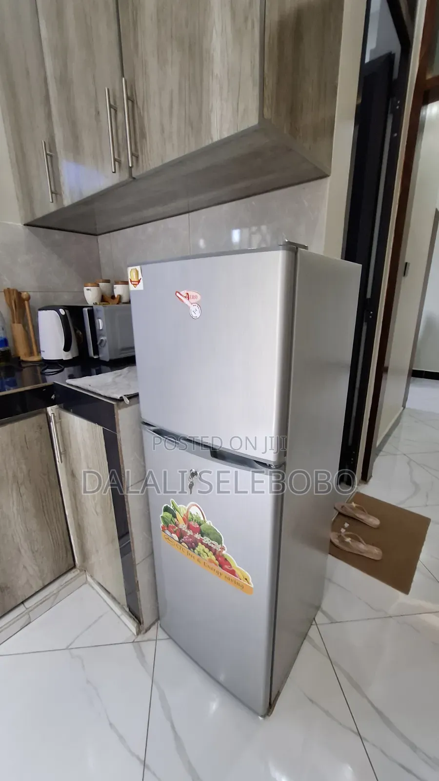 Furnished 1bdrm Apartment in Sinza Vatcan for rent