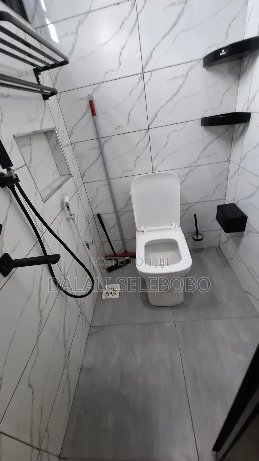 Furnished 1bdrm Apartment in Sinza Vatcan for rent