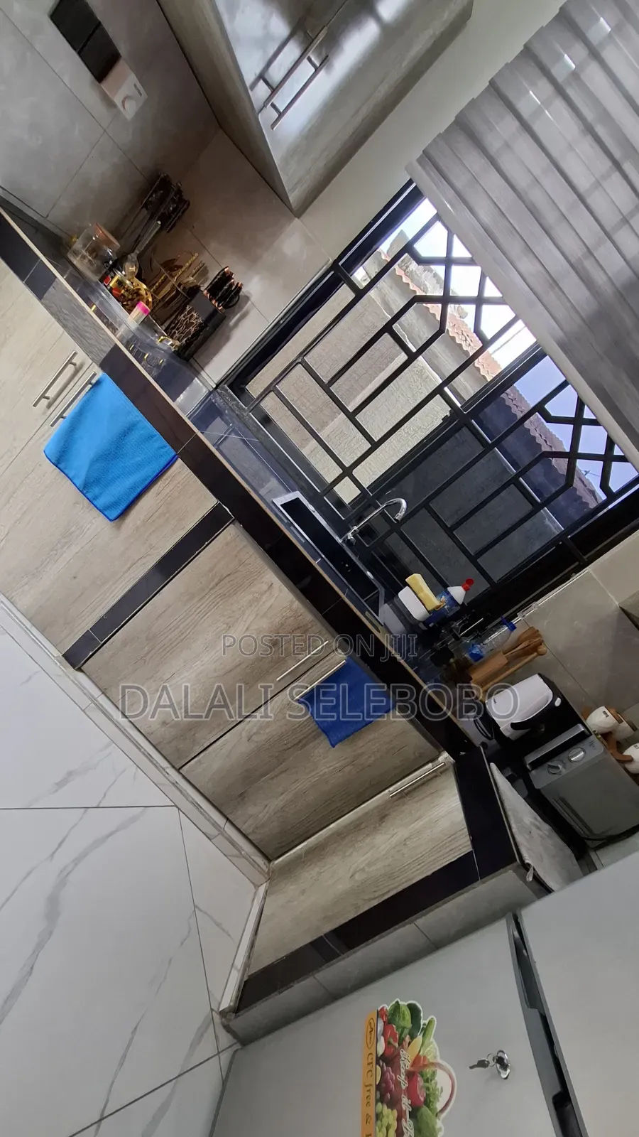 Furnished 1bdrm Apartment in Sinza Vatcan for rent