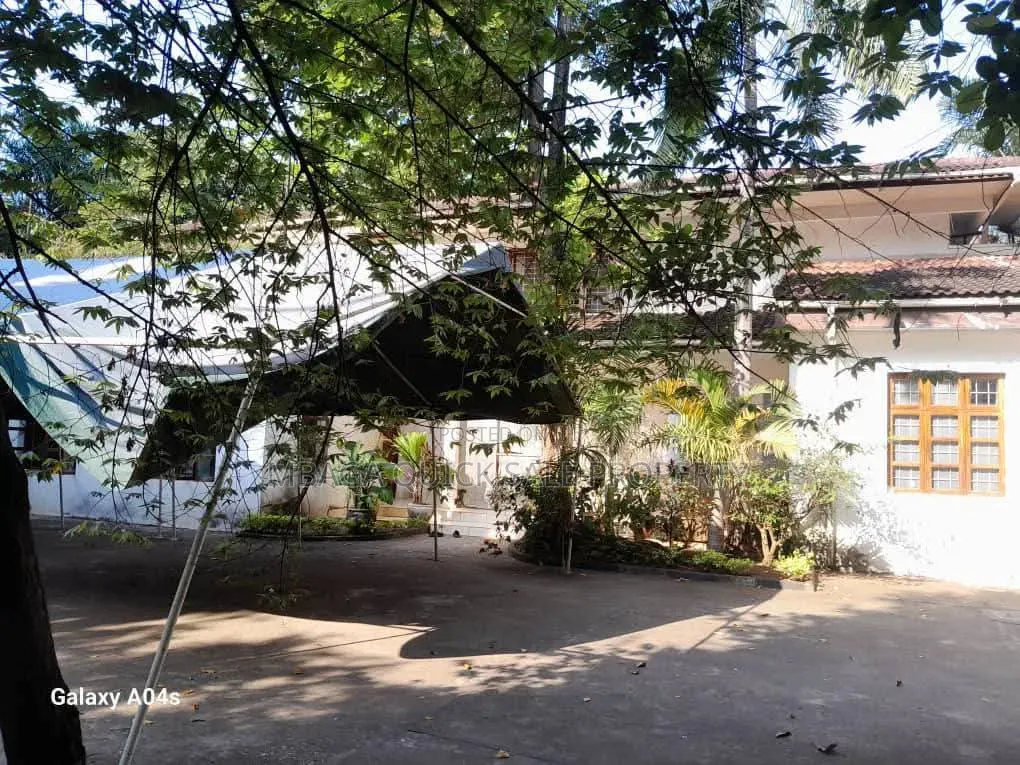 Furnished 3bdrm Apartment in Mbezi Beach for rent
