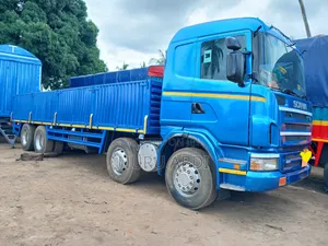 Scania R420 Mende for Sale