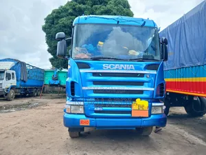 Scania R420 Mende for Sale