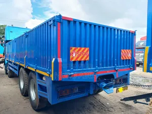 Scania R420 Mende for Sale