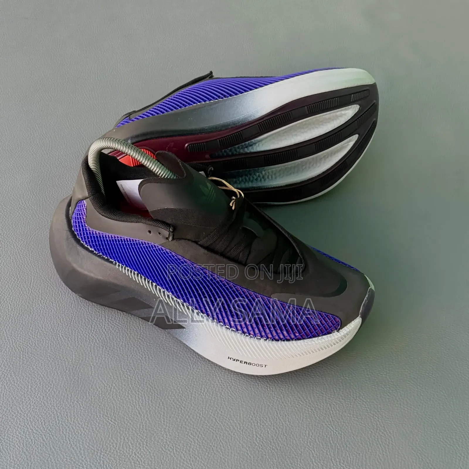 Men's Sneakers New Design Band Adidas